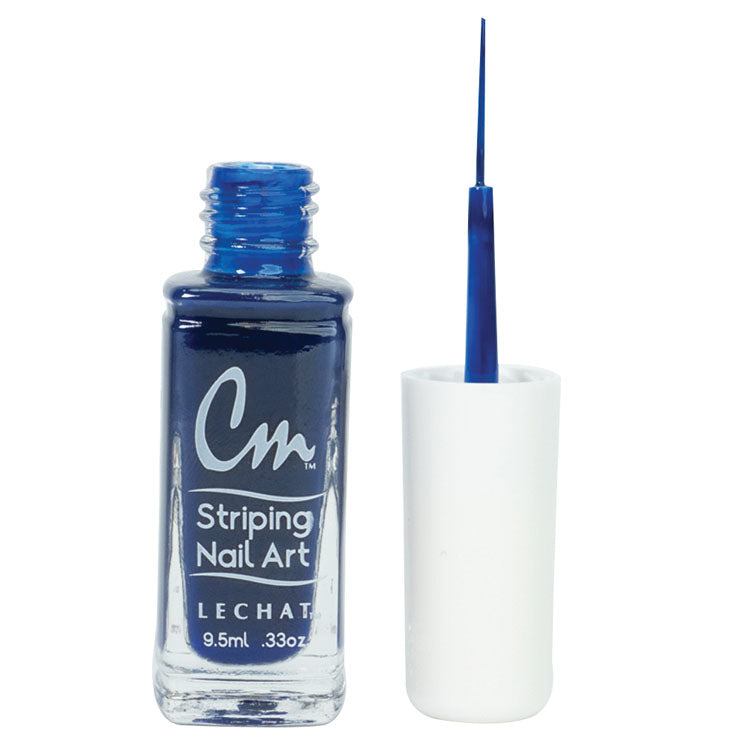 LECHAT CM NAIL ART - CM35 NAVY BLUE