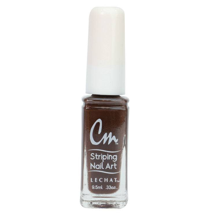 LECHAT CM NAIL ART - CM36 BROWN