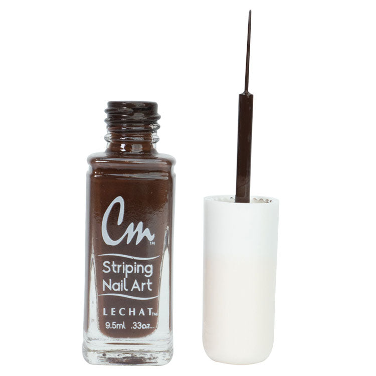 LECHAT CM NAIL ART - CM36 BROWN