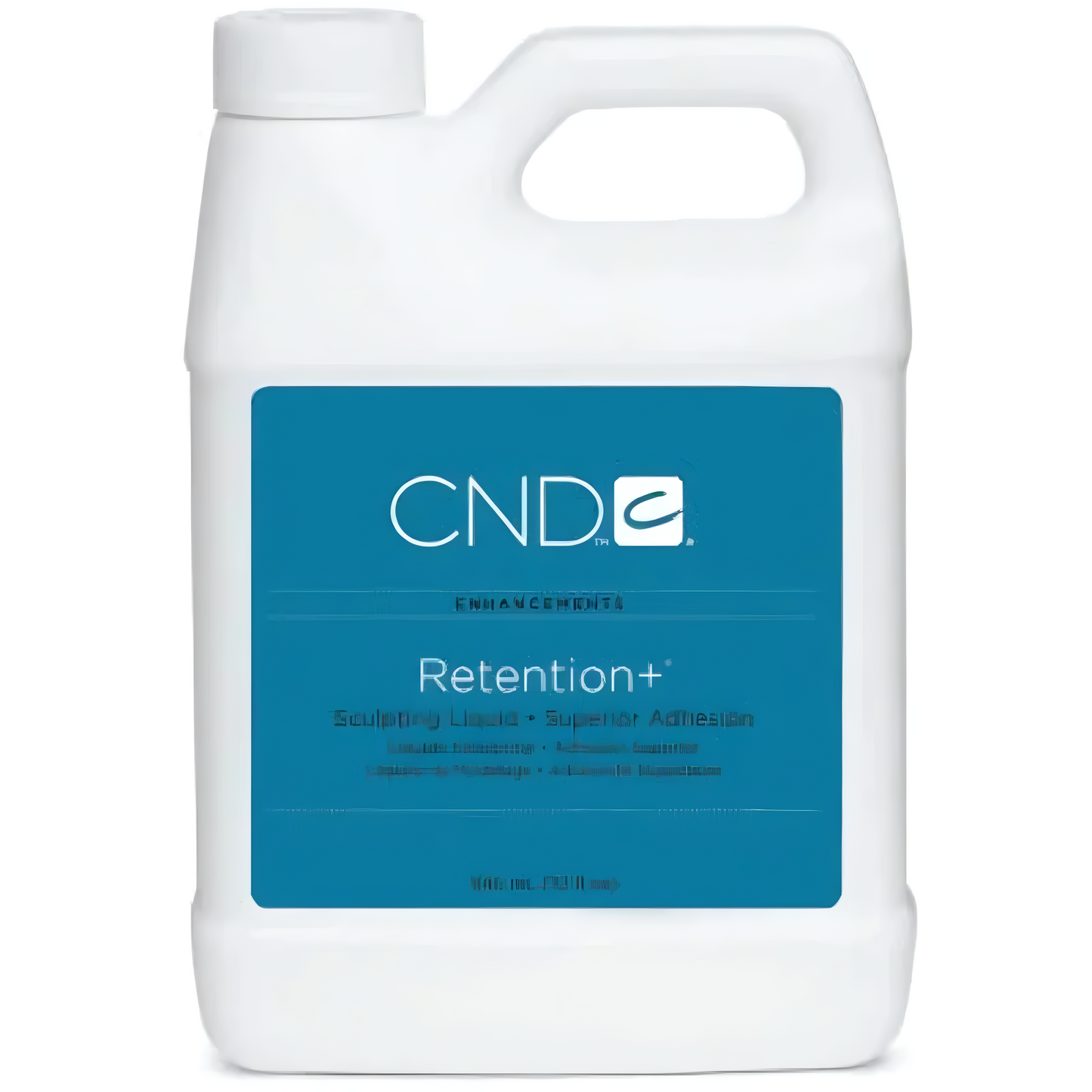 CREATIVE CND NAIL RETENTION+ LIQUID MONOMER