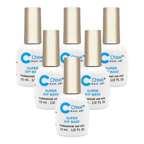 Chisel Super Dipping - Base Coat#2