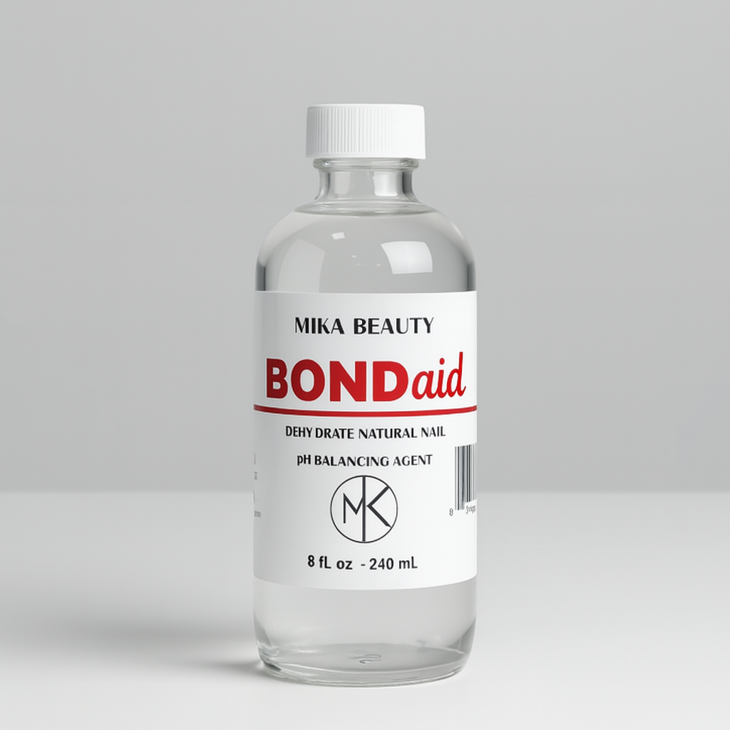 MK BOND-AID DEHYDRATED 8OZ.