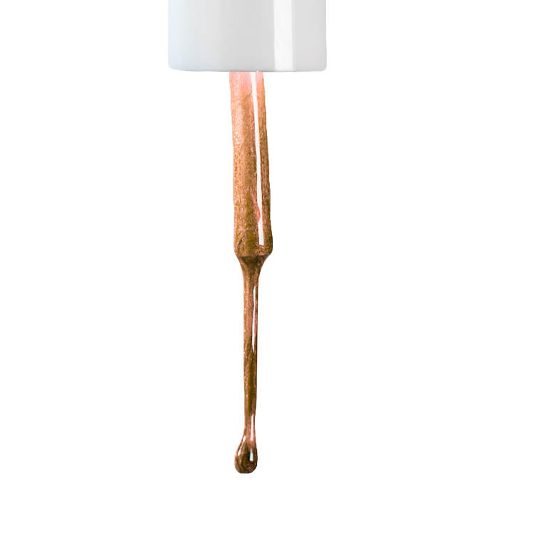 LECHAT CMG GEL ART - CMG22 COPPER PENNY GEL