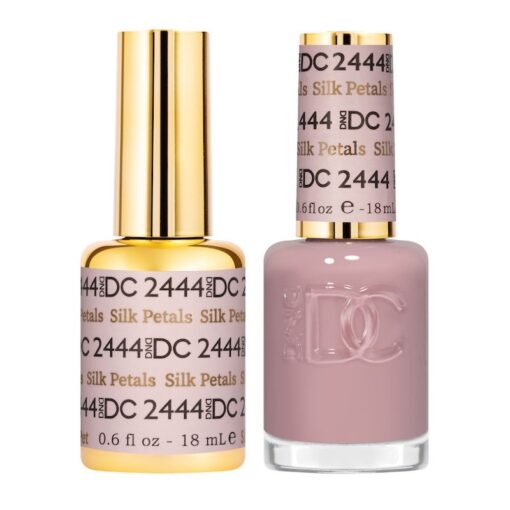 DC#2444 DUO - SILK PETALS