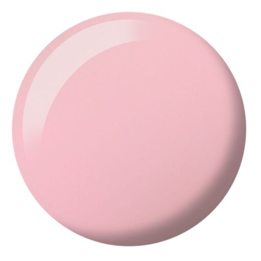 DC#2461 DUO - MILKY PINK