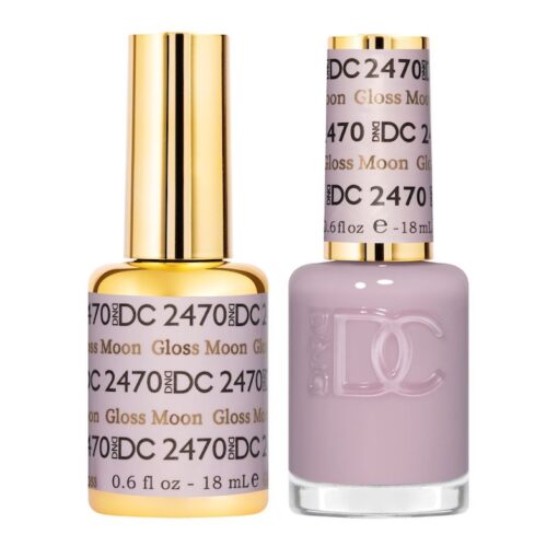 DC#2470 DUO - LUNA BRILLANTE