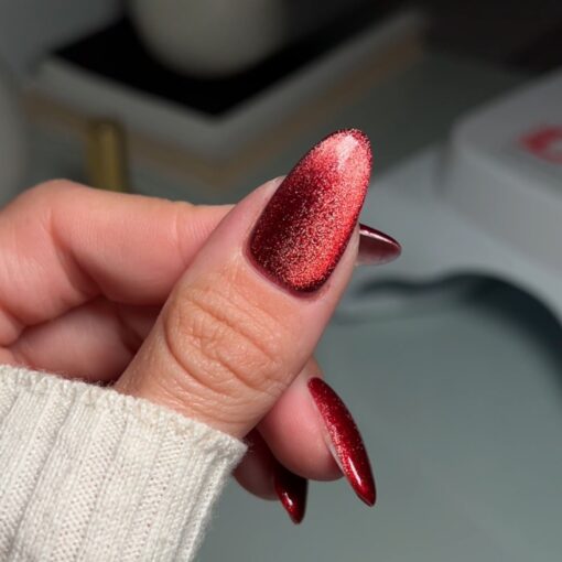 DC 9D CAT EYE - Smoothie #06 – Wine N’ Lust