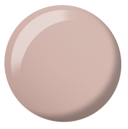 DC#2443 DUO - SHEER SUGAR