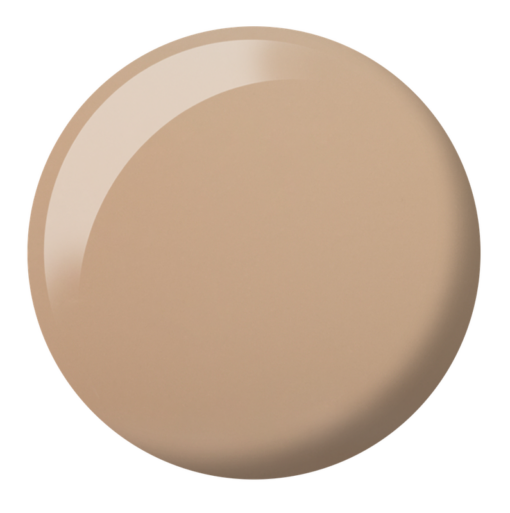 DC#2450 DUO - SHEER GLOW