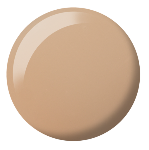 DC#2451 DUO - TAN LINES