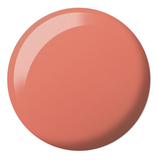 DC#2462 DUO - SUMMA PEACH