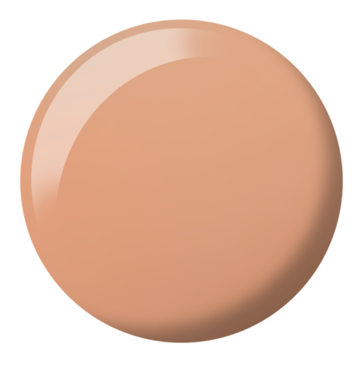 DC#2465 DUO - PEACHKINI