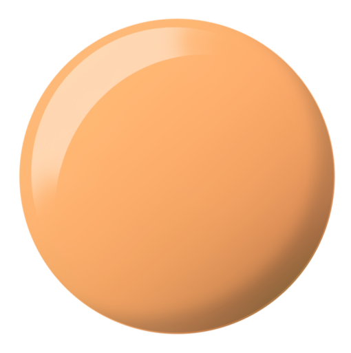 DC#2538 DUO - MANDARIN GLOW
