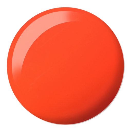 DC#2542 DUO - UNTAMED
