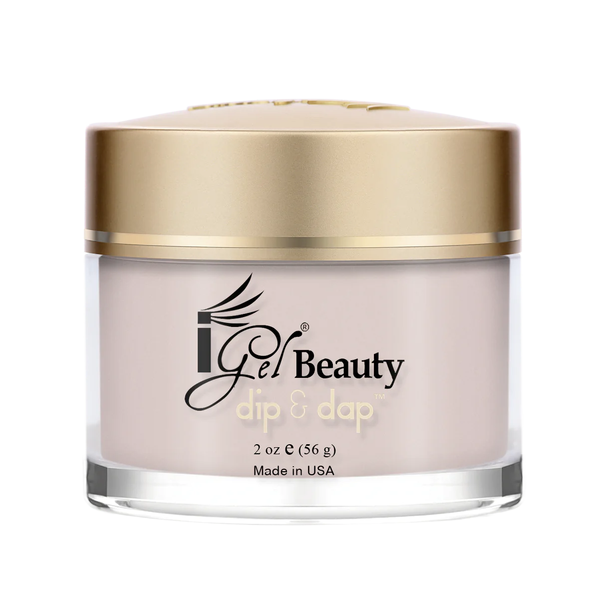 IGEL POWDER - DD013 COSMIC LATTE