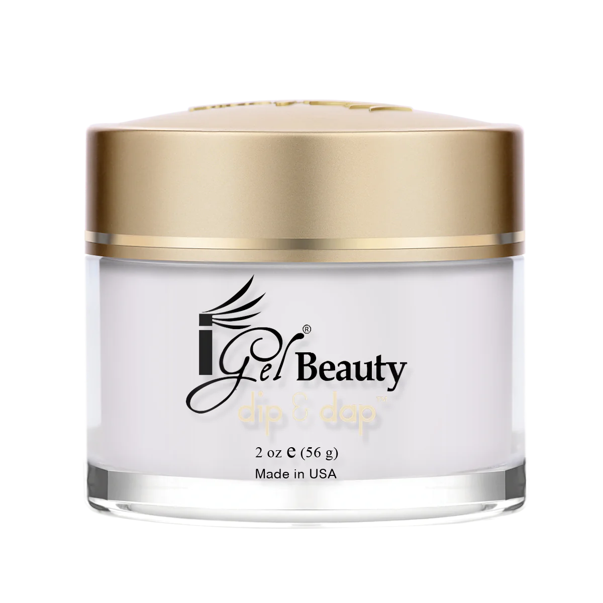 IGEL POWDER - DD002 SNOW SPARKS