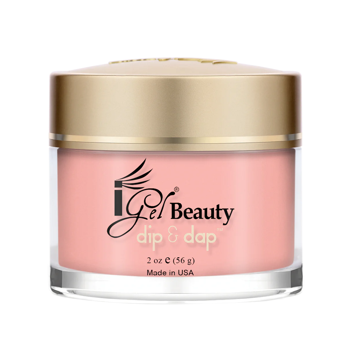 IGEL POWDER - DD021 PEACH BLOSSOM