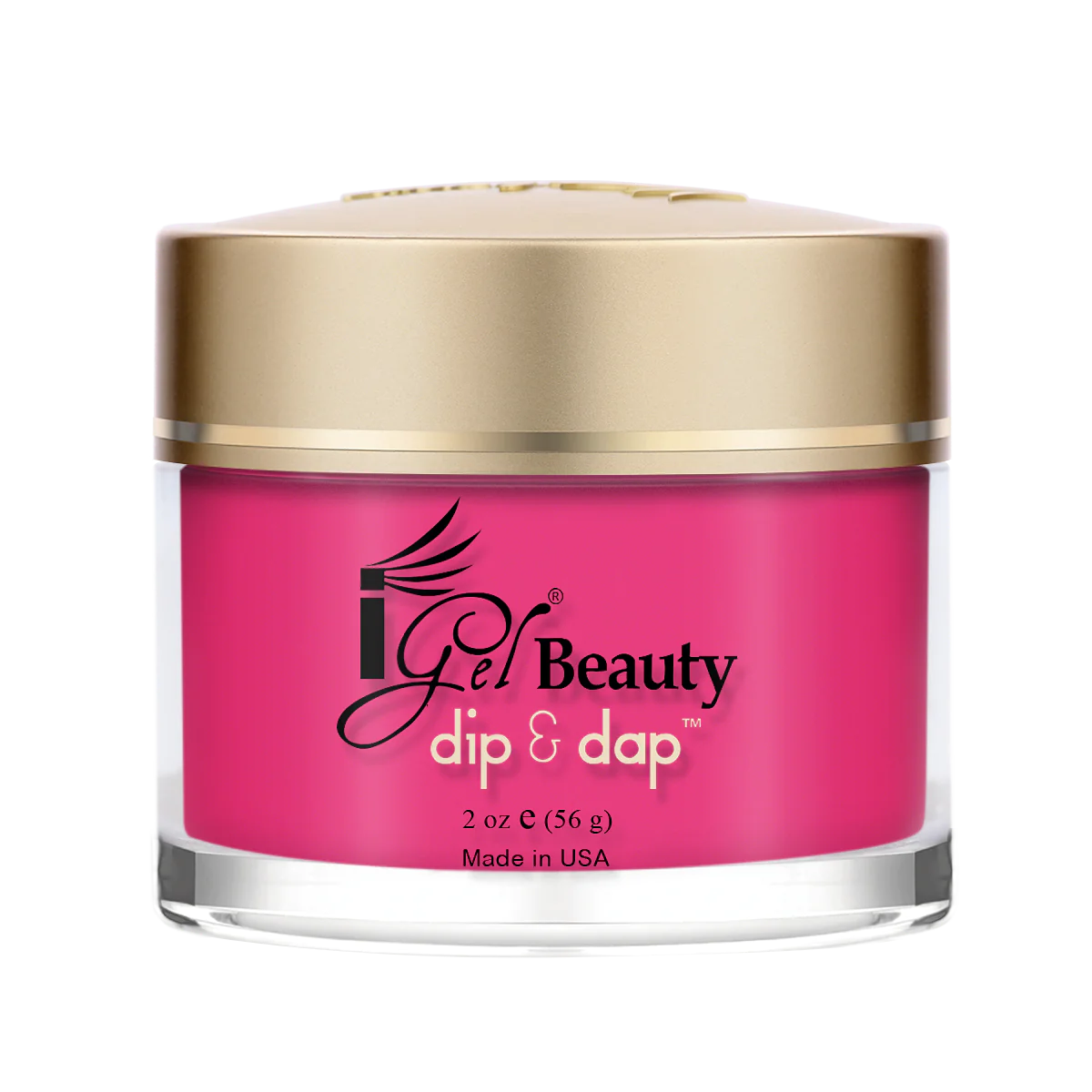 POLVO IGEL - DD043 PINK UP