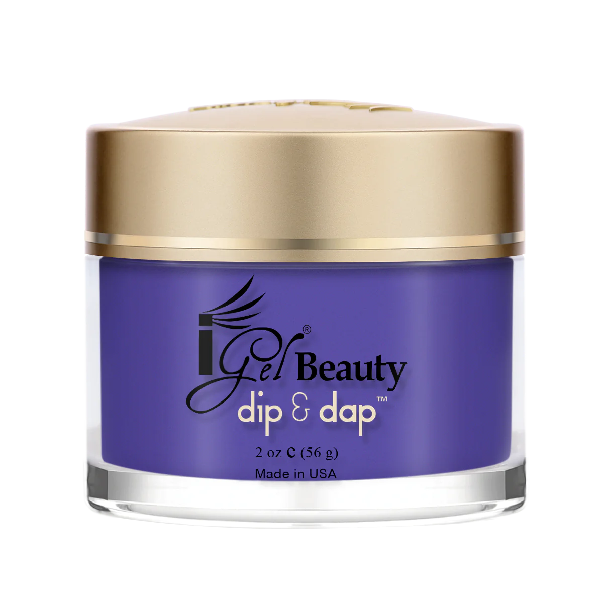 IGEL POWDER - DD069 ELECTRIC BLUE