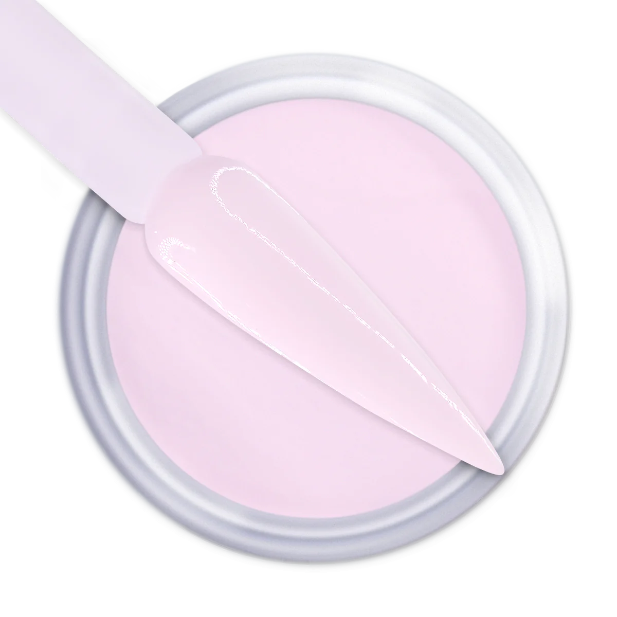 IGEL POWDER - DD007 BLUSH PINK