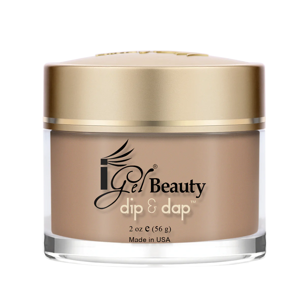 IGEL POWDER - DD090 GLISTENING