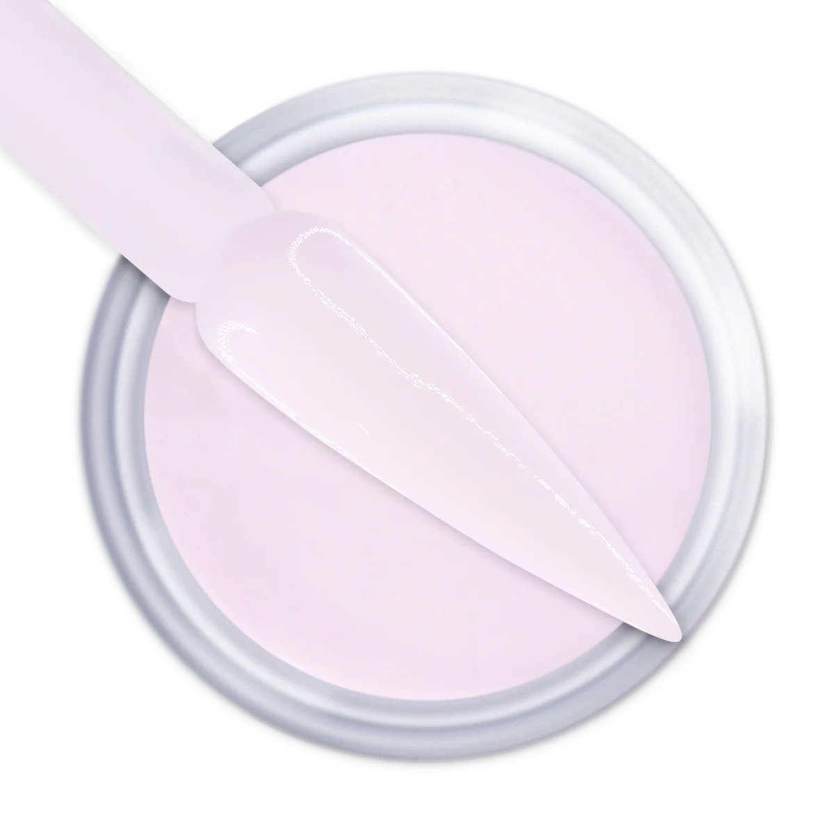 IGEL POWDER - DD009 BALLERINA GOWN