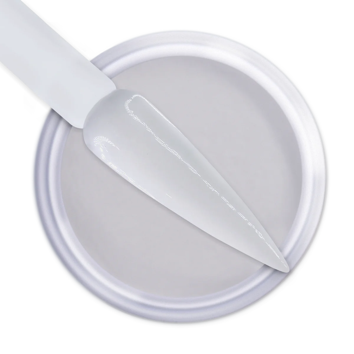 IGEL POWDER - DD016 SHELL GREY