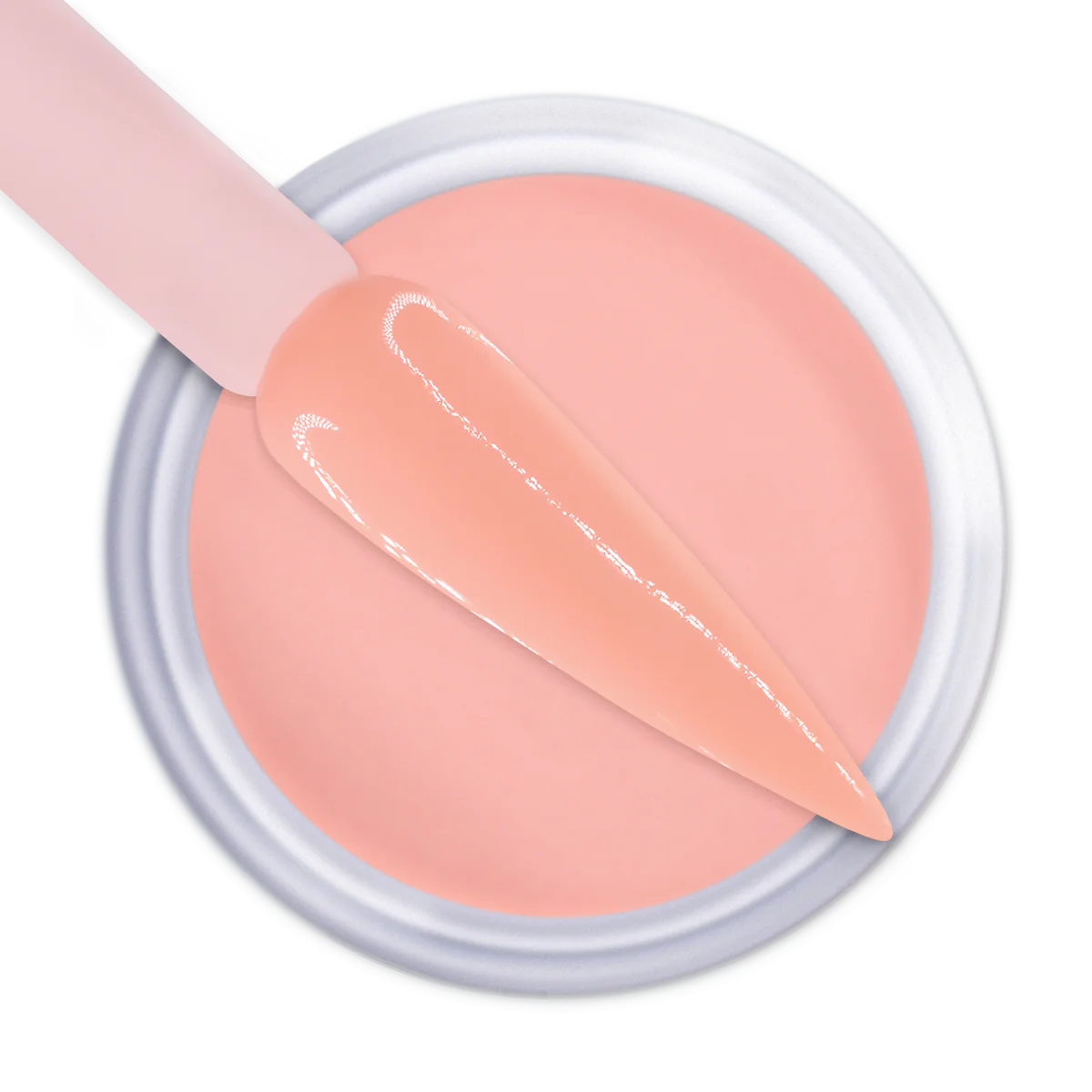 IGEL POWDER - DD021 PEACH BLOSSOM