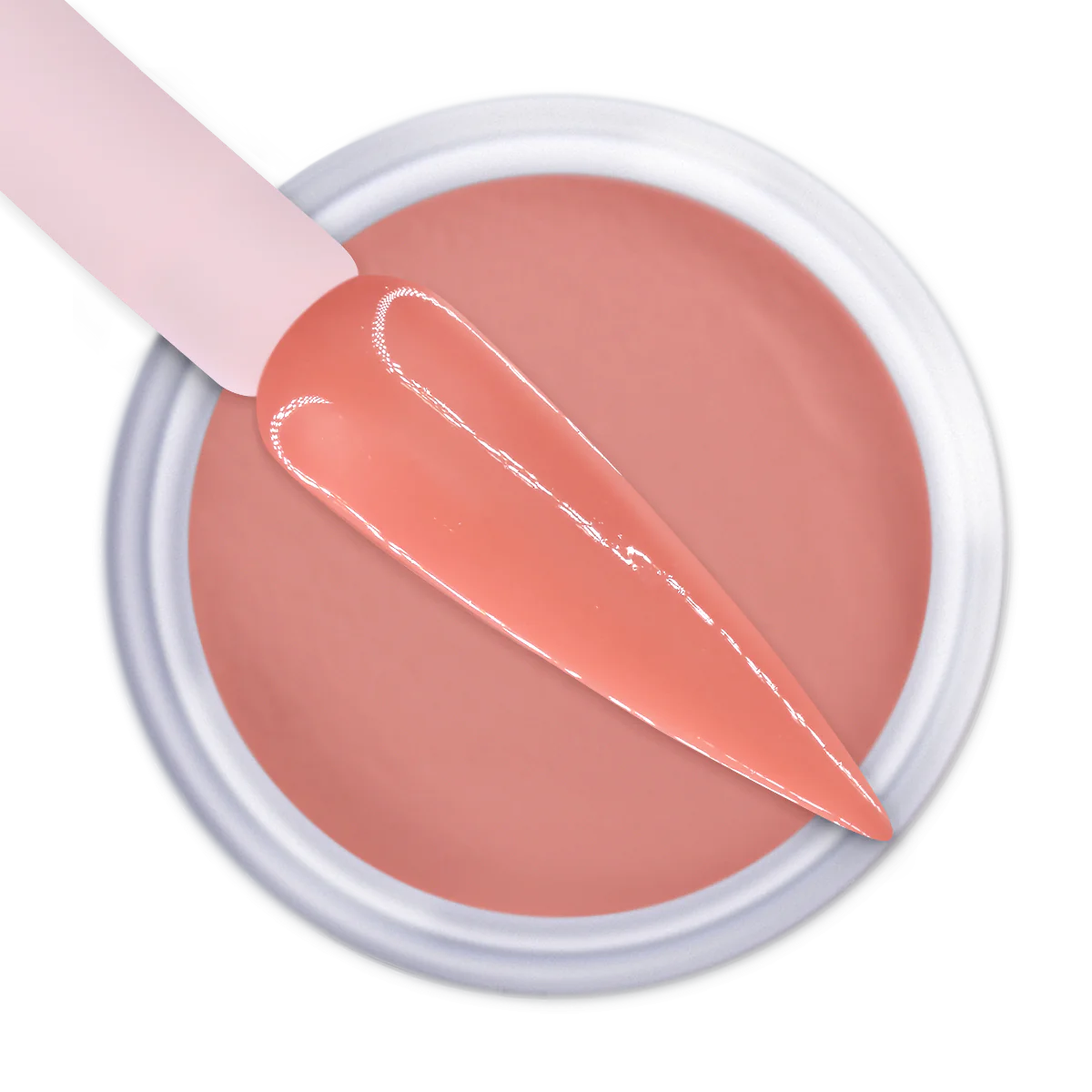 IGEL POWDER - DD026 SHY PINK