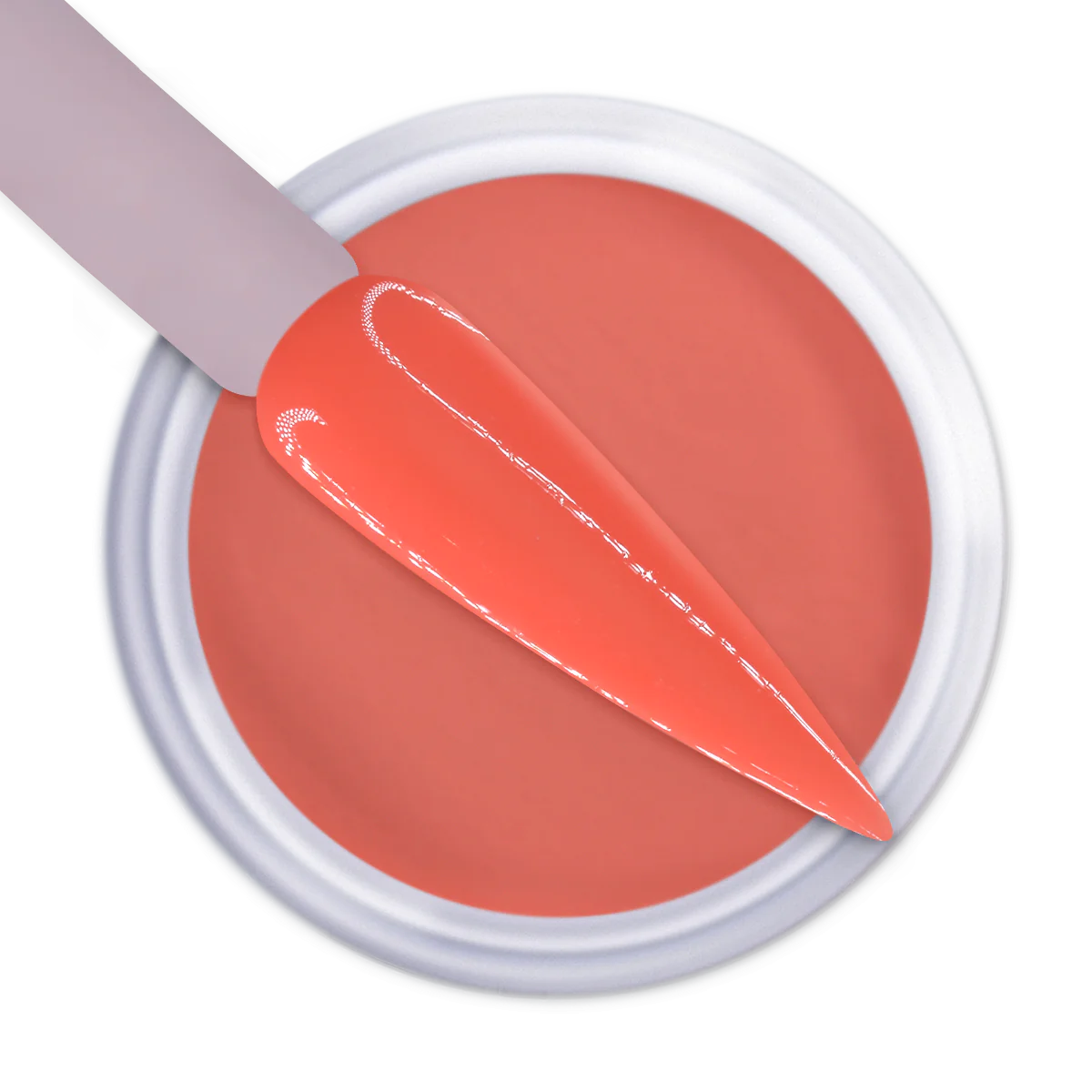 IGEL POWDER - DD029 CORAL BLAZE