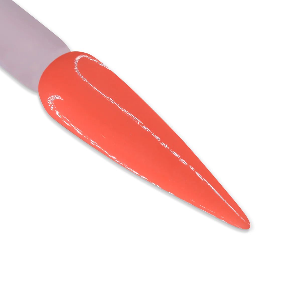 IGEL DUO - DD029 CORAL BLAZE