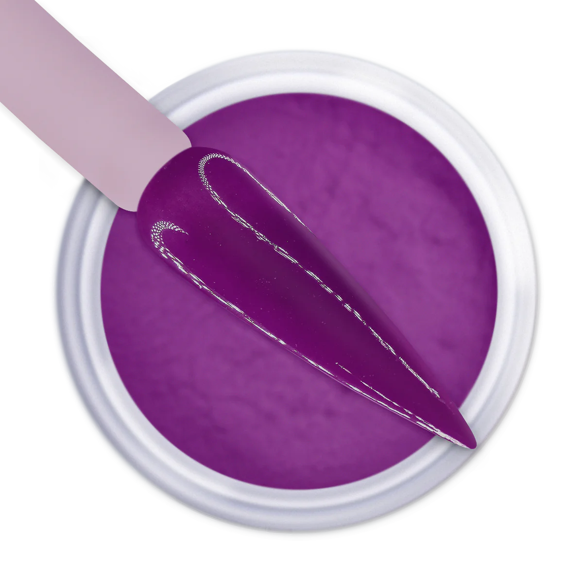 IGEL POWDER - DD036 KIMONO VIOLET