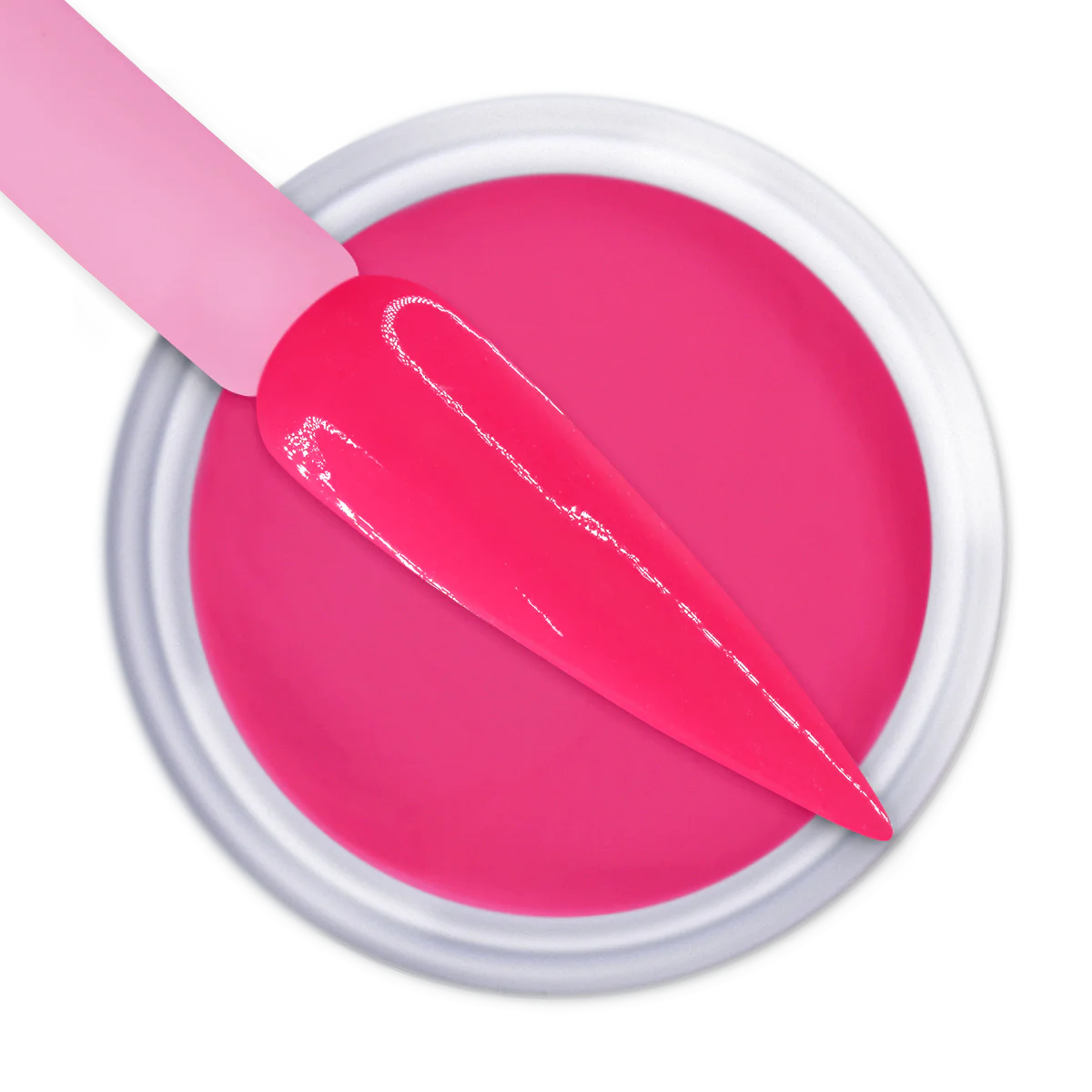 POLVO IGEL - DD043 PINK UP