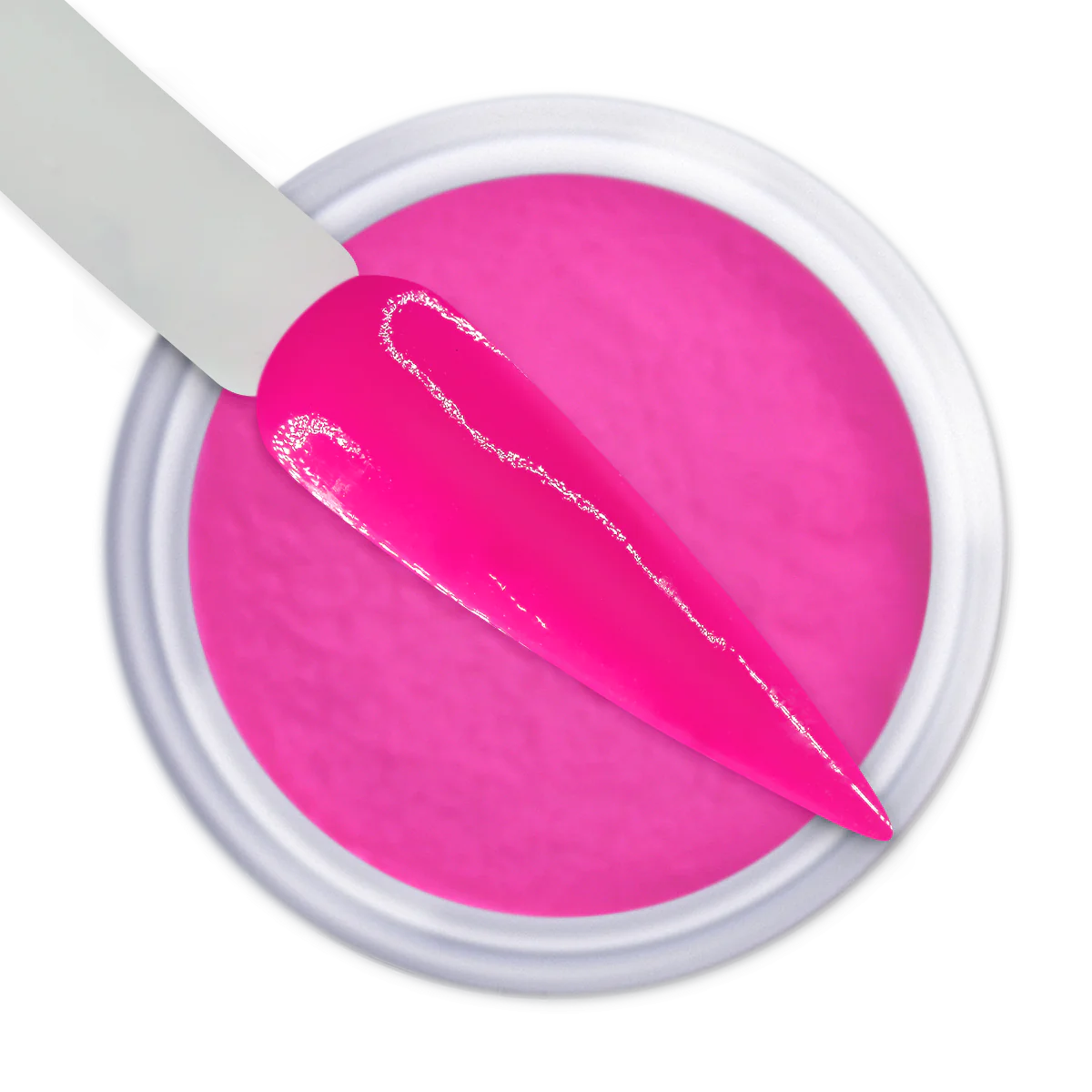 IGEL POWDER - DD047 FRISKY FUCHSIA