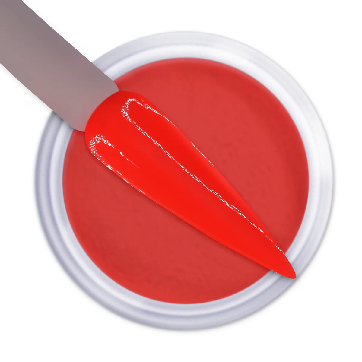 IGEL POWDER - DD065 FIRED UP RED