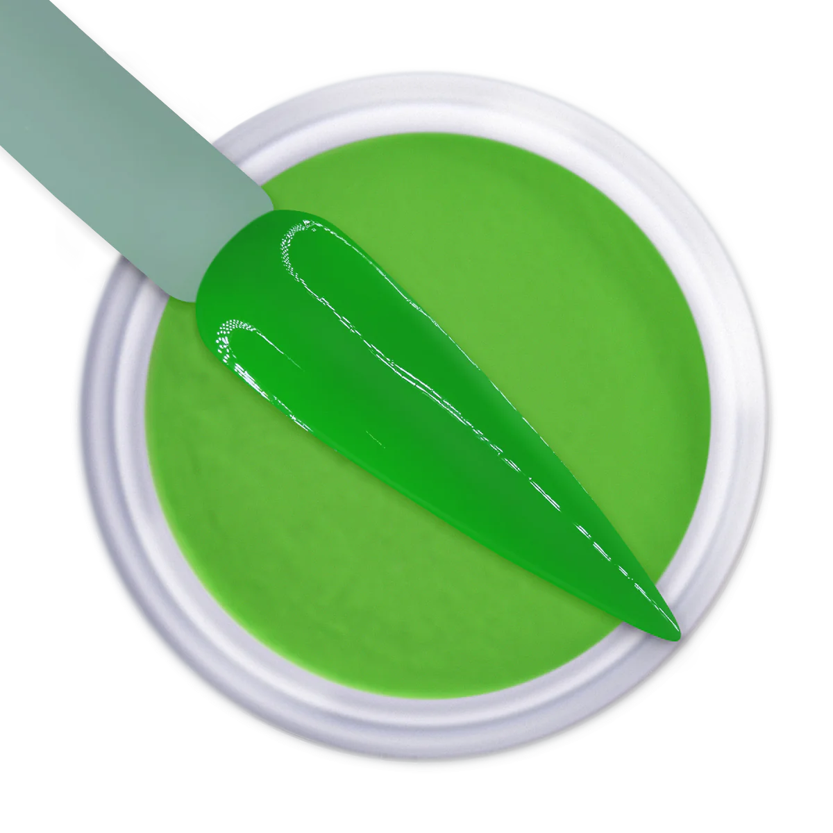 IGEL POWDER - DD068 SCREAMIN' GREEN