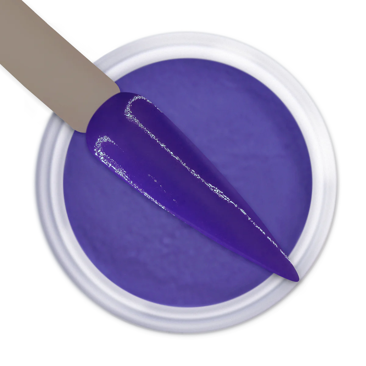 IGEL POWDER - DD069 ELECTRIC BLUE
