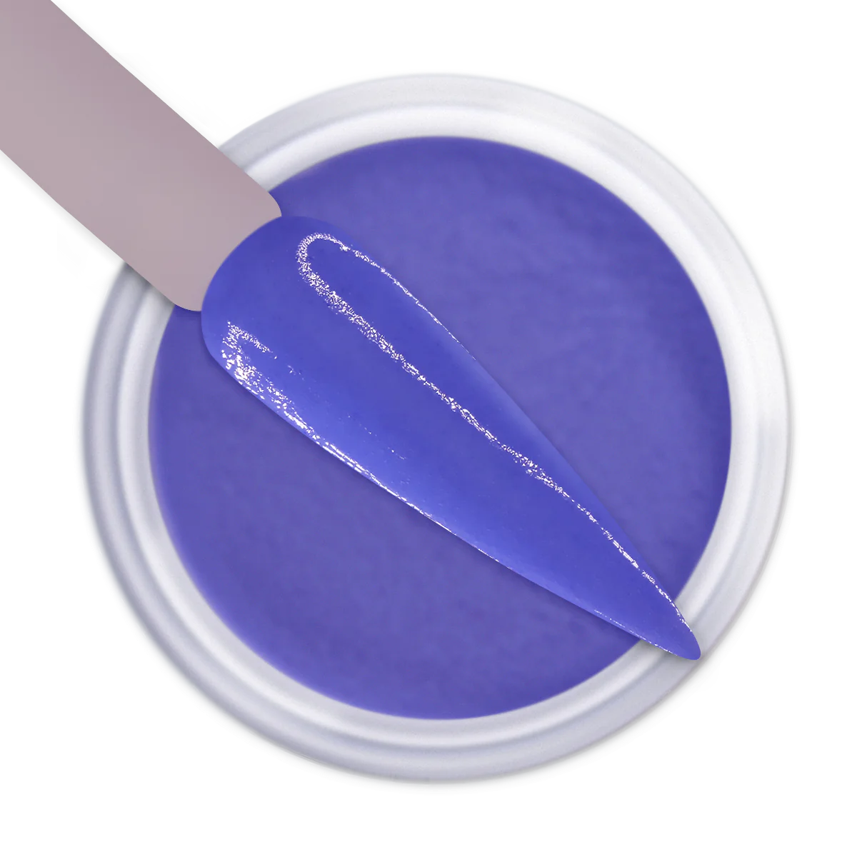 IGEL POWDER - DD070 BAJA BLUE