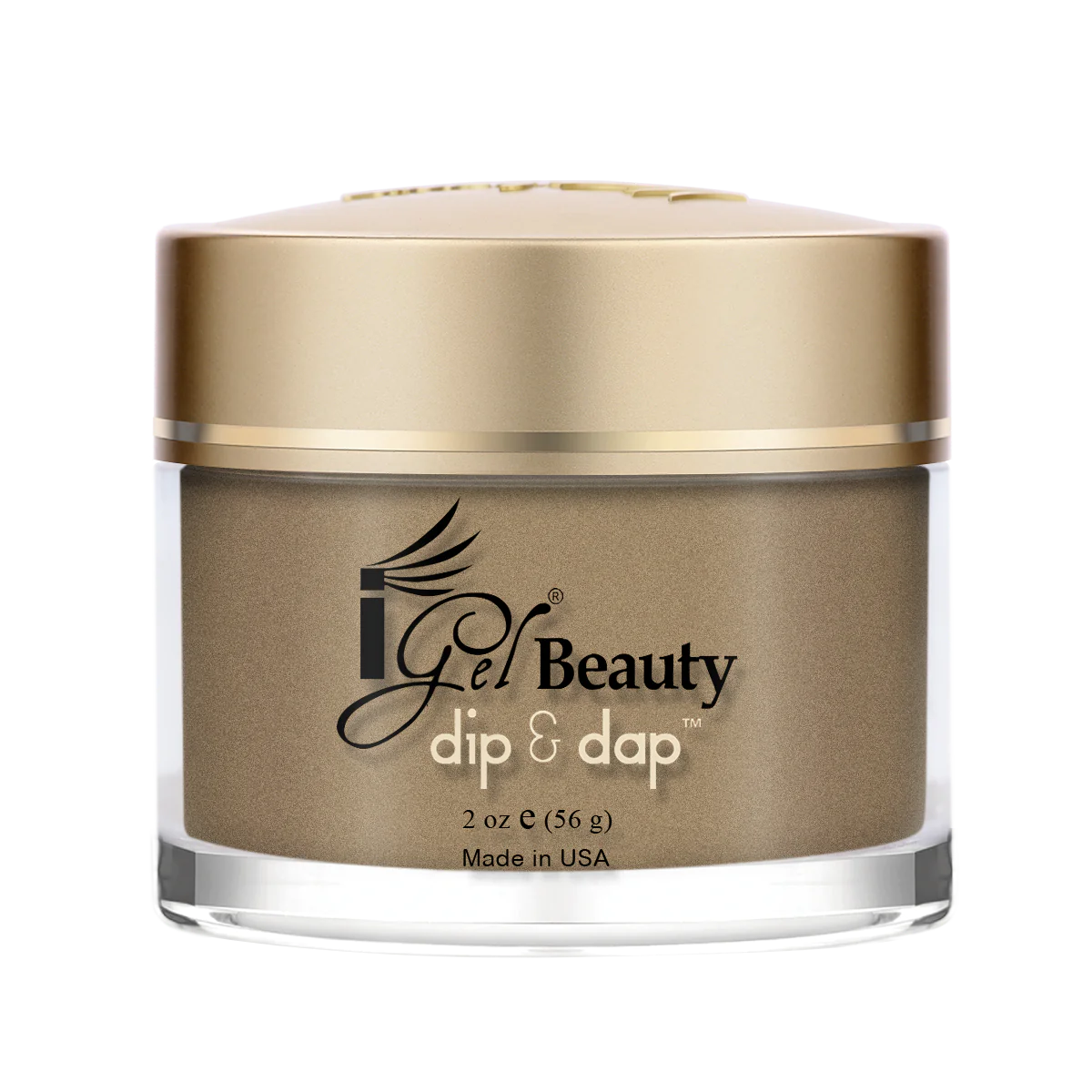 IGEL EN POLVO - DD106 CREMA ROYALE