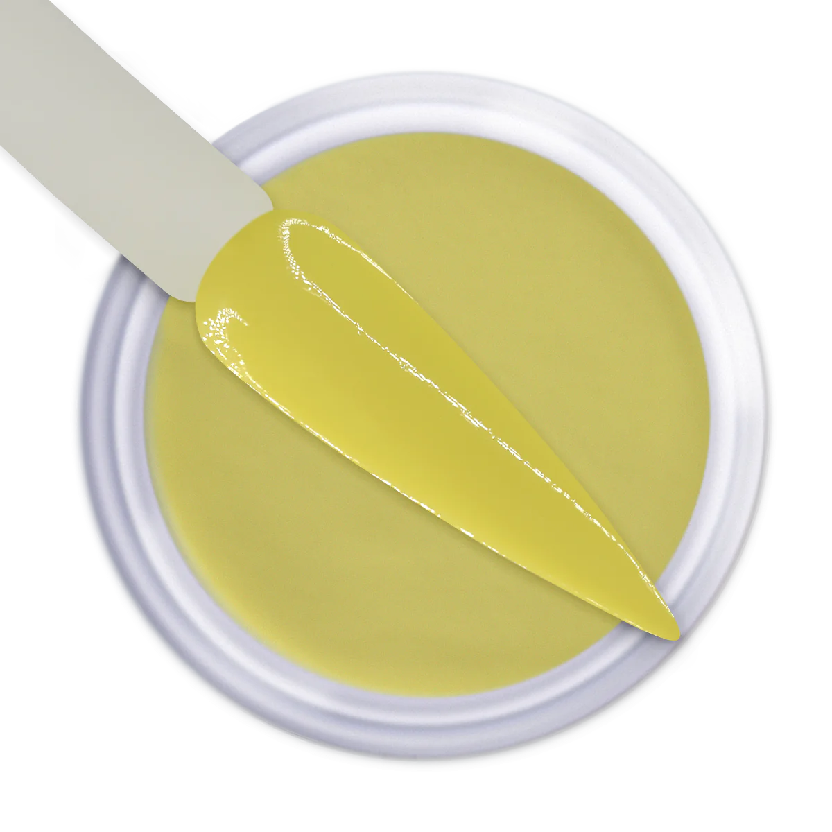 POLVO IGEL - DD110 AMARILLO SUAVE