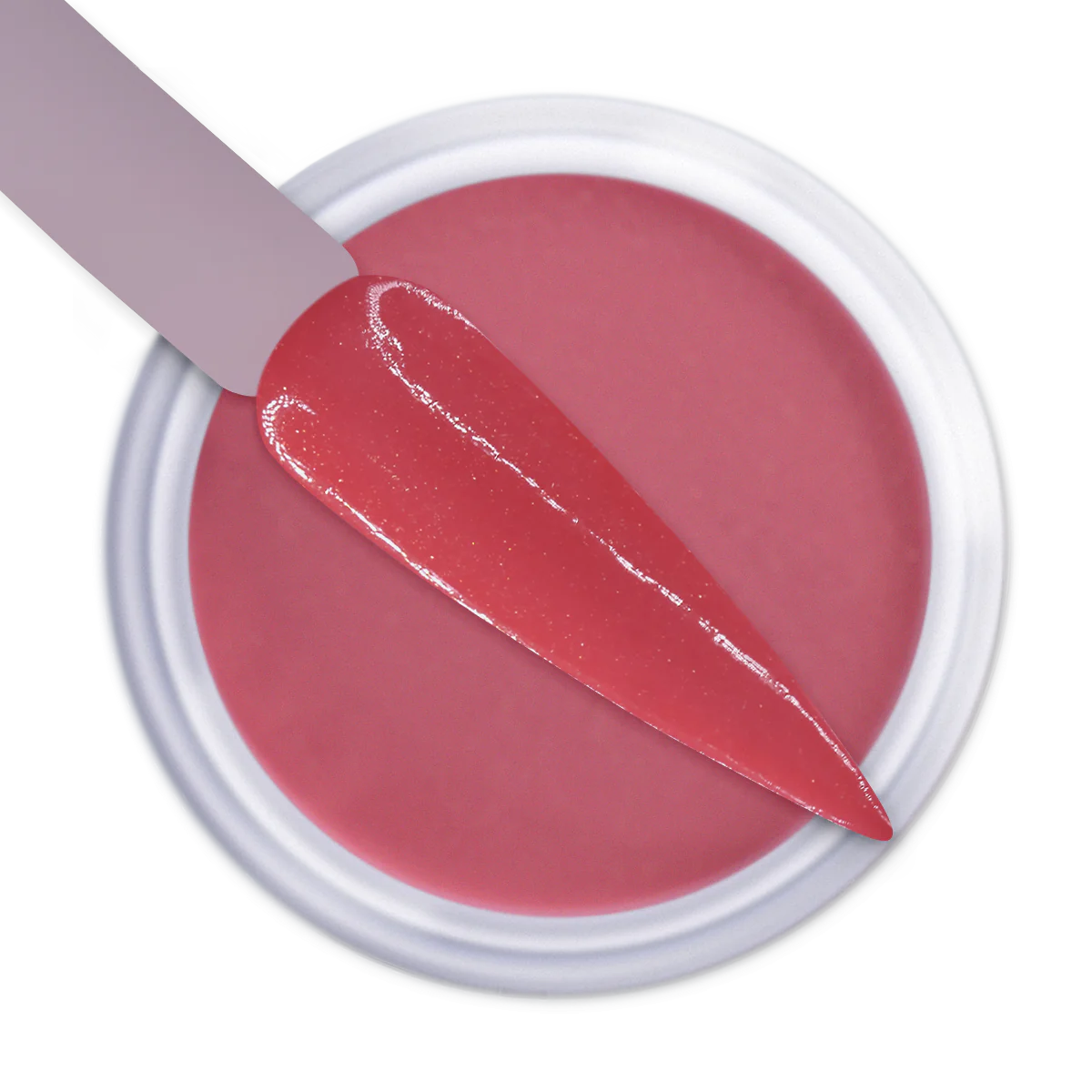 POLVO IGEL - DD111 BRILLO CORAL