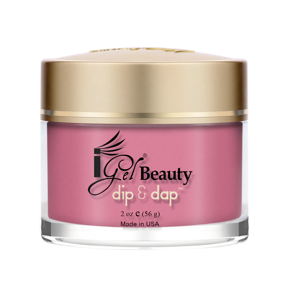POLVO IGEL - DD143 ROSA ITALIANA