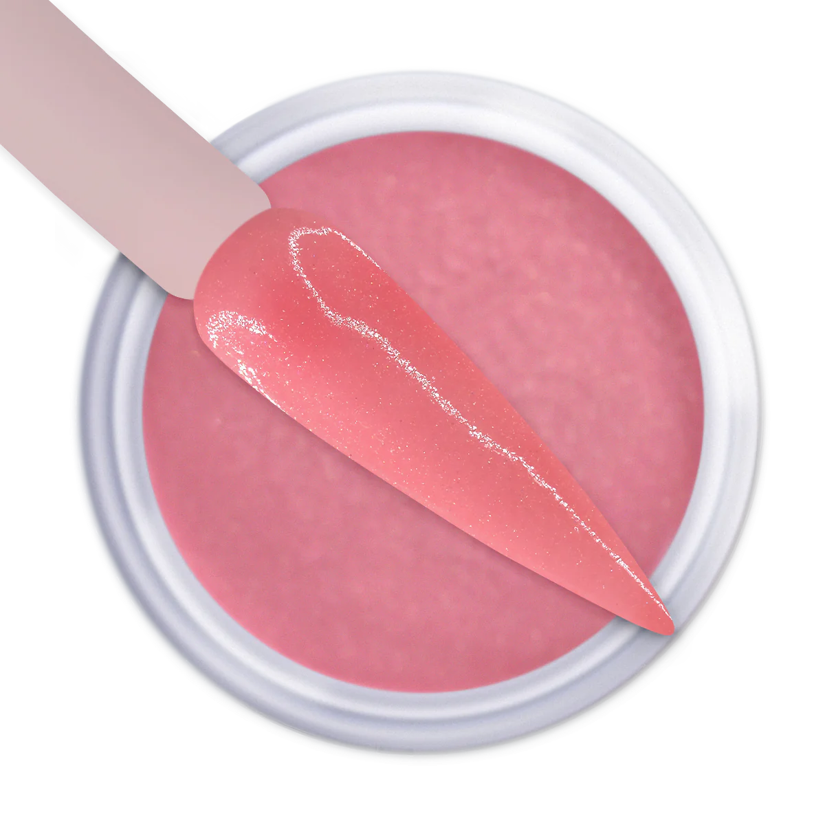 POLVO IGEL - DD144 CHAMPÁN ROSA
