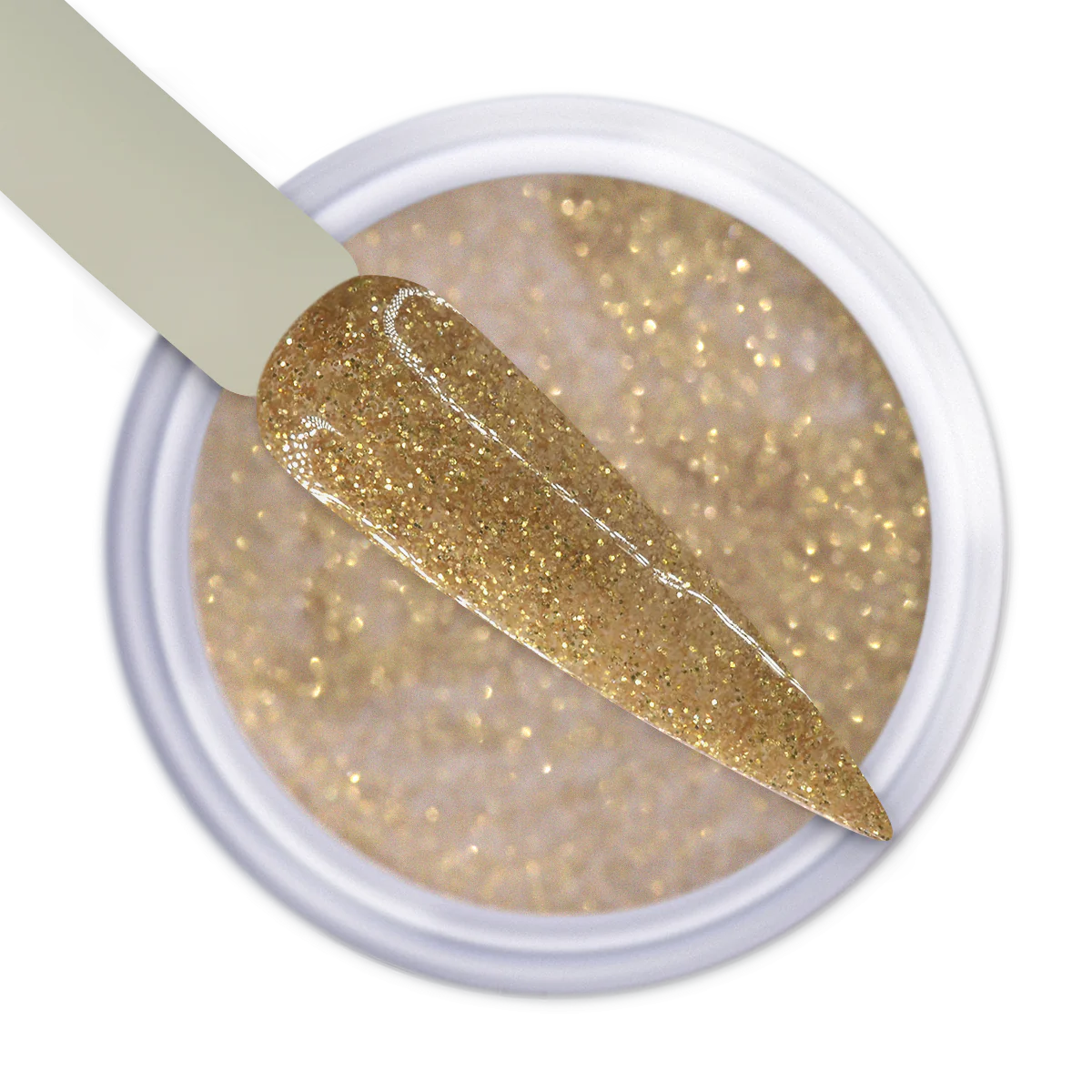 POLVO DE IGEL - DD162 ORO ANTIGUO
