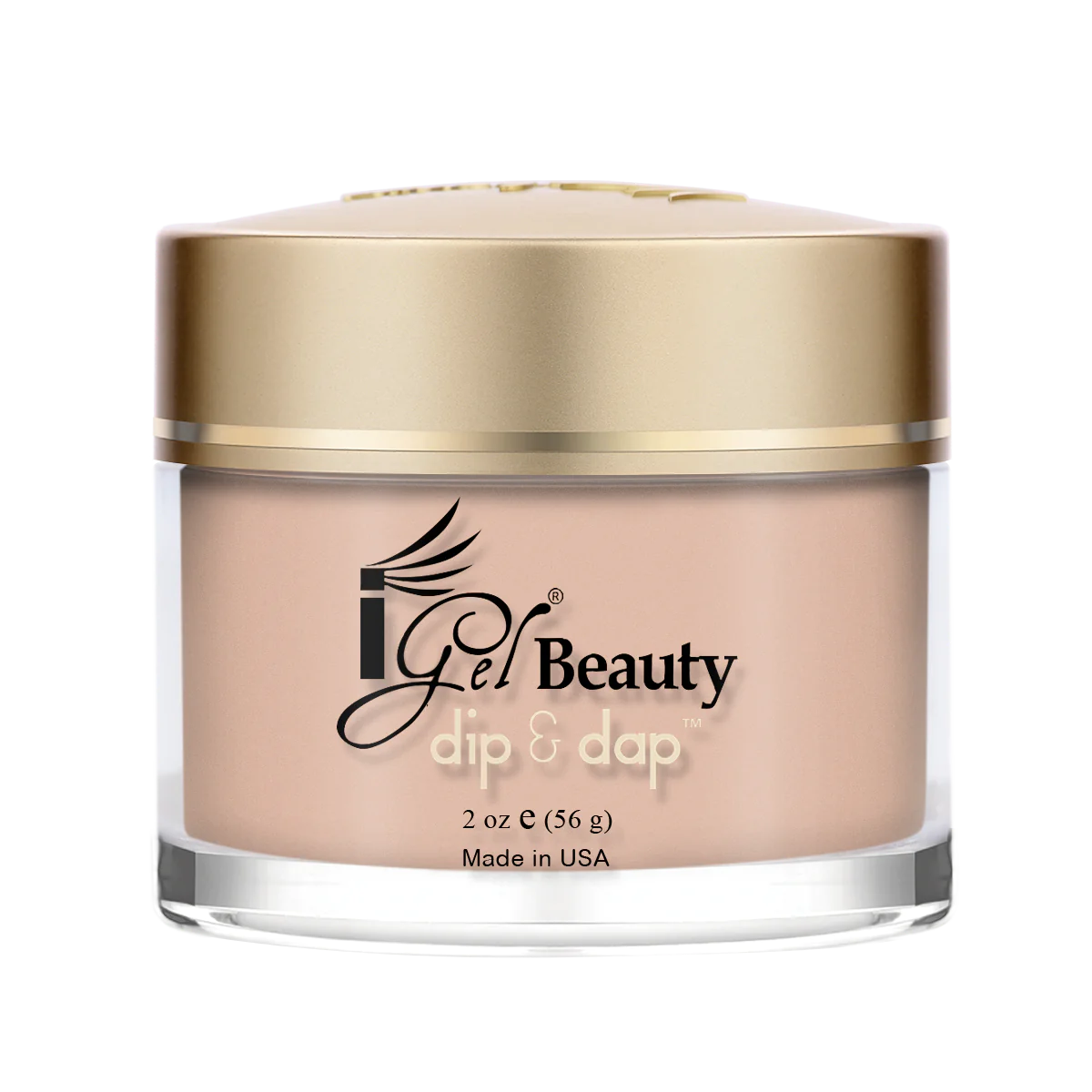 IGEL POWDER - DD172 COZY CASHMERE