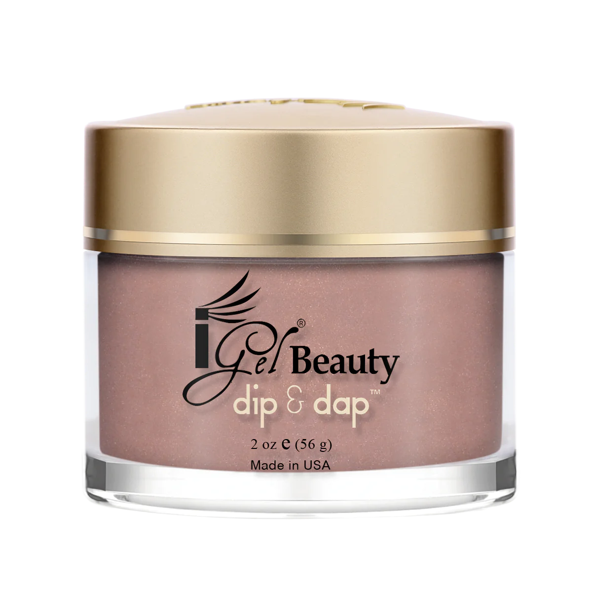 IGEL POWDER - DD179 BROWN SUGAR