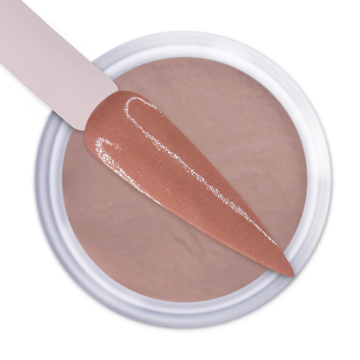 IGEL POWDER - DD179 BROWN SUGAR