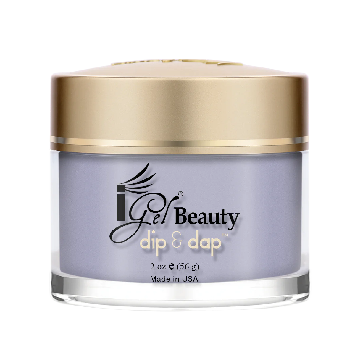 IGEL POWDER - DD181 LOVELY LAVENDER