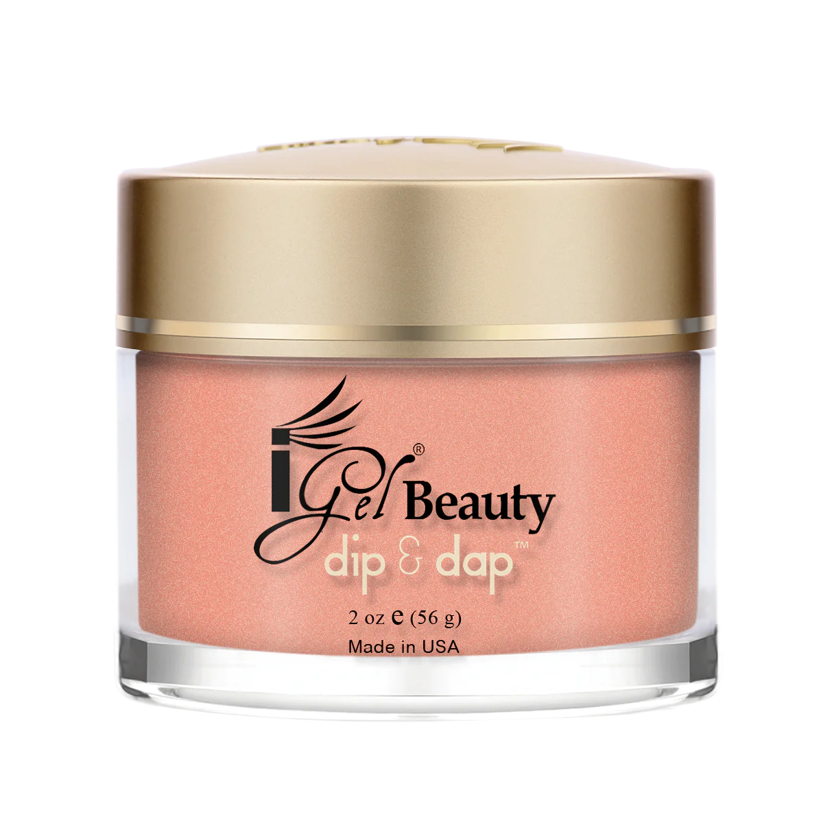 POLVO DE IGEL - DD186 CREAMSICLE