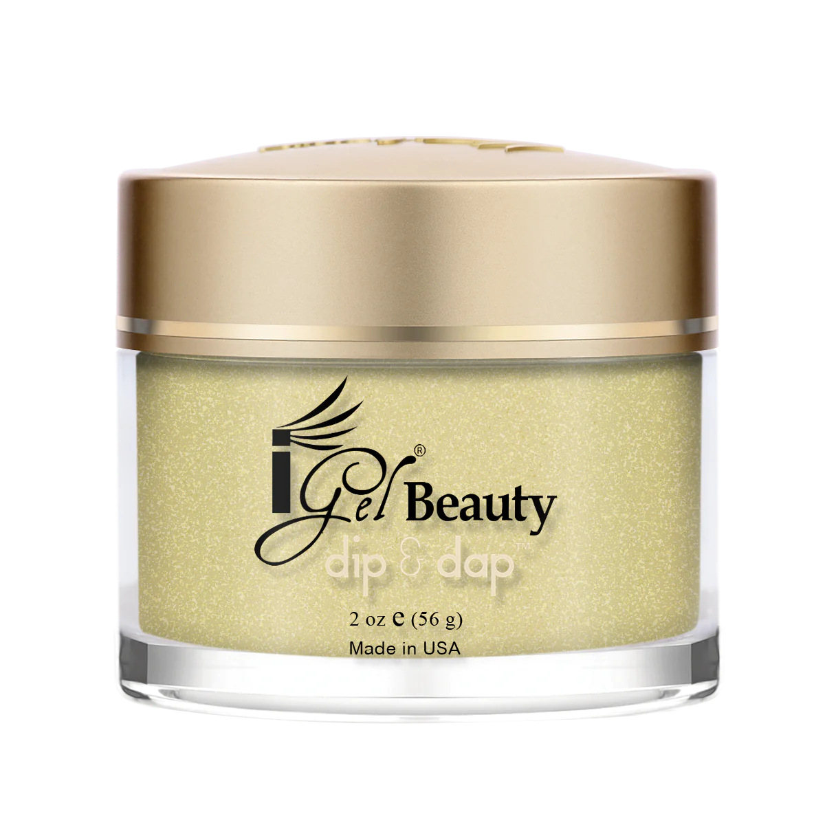 IGEL POWDER - DD189 LEMON SORBET